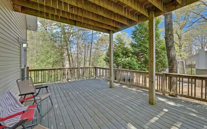 95 Windjammer Drive, Hiawassee GA 30546 - Photo