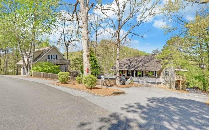 95 Windjammer Drive, Hiawassee GA 30546 - Primary photo