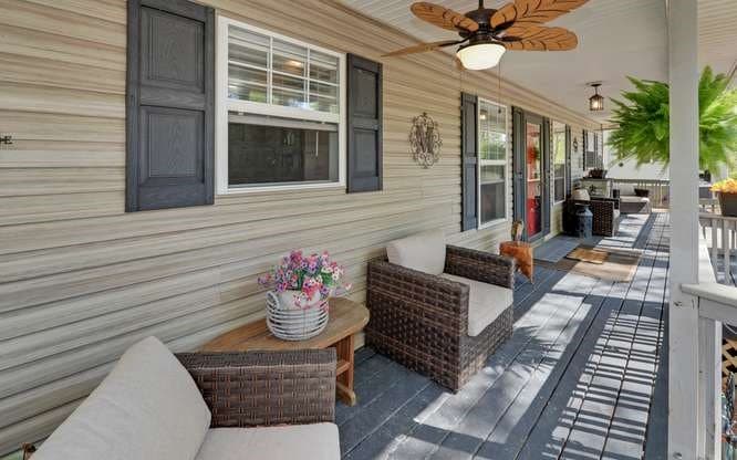 95 Windjammer Drive, Hiawassee GA 30546 - Photo