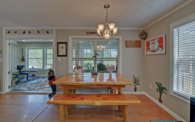 95 Windjammer Drive, Hiawassee GA 30546 - Photo