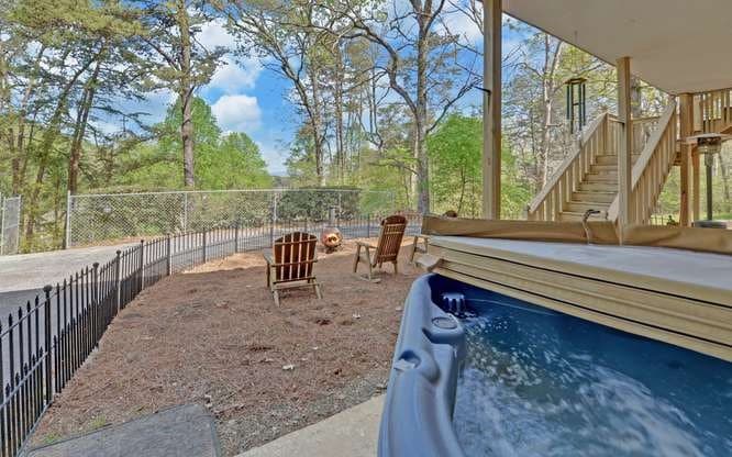 95 Windjammer Drive, Hiawassee GA 30546 - Photo