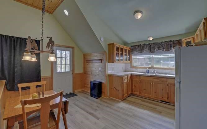 95 Windjammer Drive, Hiawassee GA 30546 - Photo