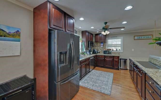 95 Windjammer Drive, Hiawassee GA 30546 - Photo