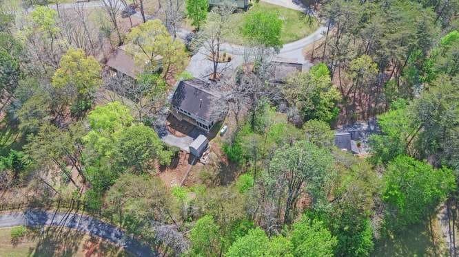 95 Windjammer Drive, Hiawassee GA 30546 - Photo