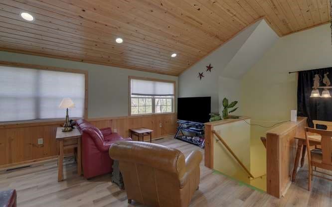 95 Windjammer Drive, Hiawassee GA 30546 - Photo