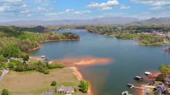 95 Windjammer Drive, Hiawassee GA 30546 - Photo
