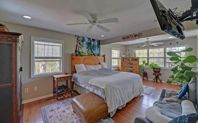 95 Windjammer Drive, Hiawassee GA 30546 - Photo