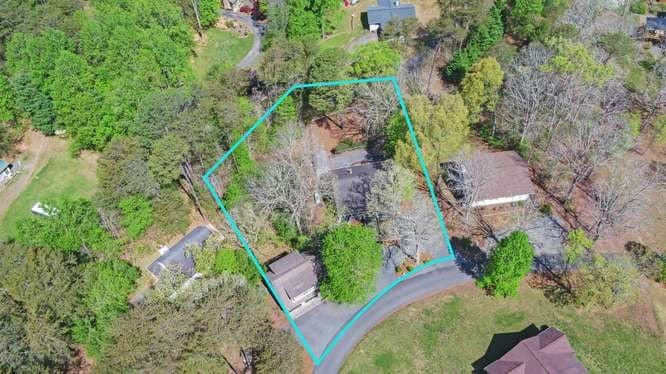 95 Windjammer Drive, Hiawassee GA 30546 - Photo