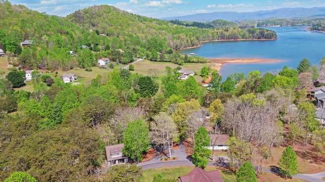 95 Windjammer Drive, Hiawassee GA 30546 - Photo