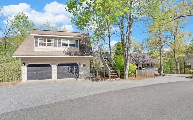 95 Windjammer Drive, Hiawassee GA 30546 - Photo
