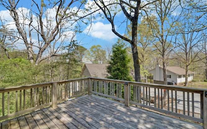 95 Windjammer Drive, Hiawassee GA 30546 - Photo