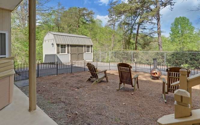 95 Windjammer Drive, Hiawassee GA 30546 - Photo