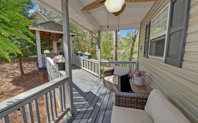 95 Windjammer Drive, Hiawassee GA 30546 - Photo