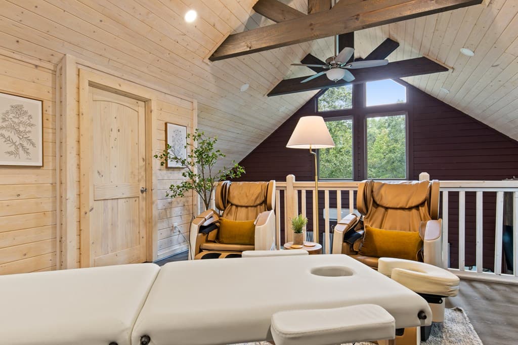 320 Hickory Ridge Drive, Cleveland GA 30528 - Photo