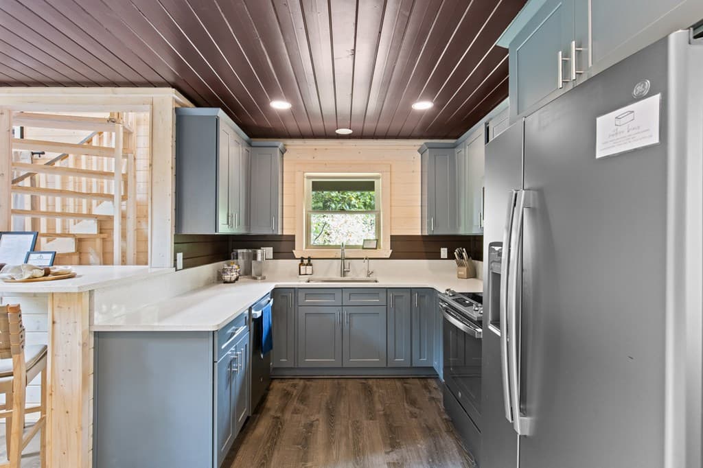 320 Hickory Ridge Drive, Cleveland GA 30528 - Photo