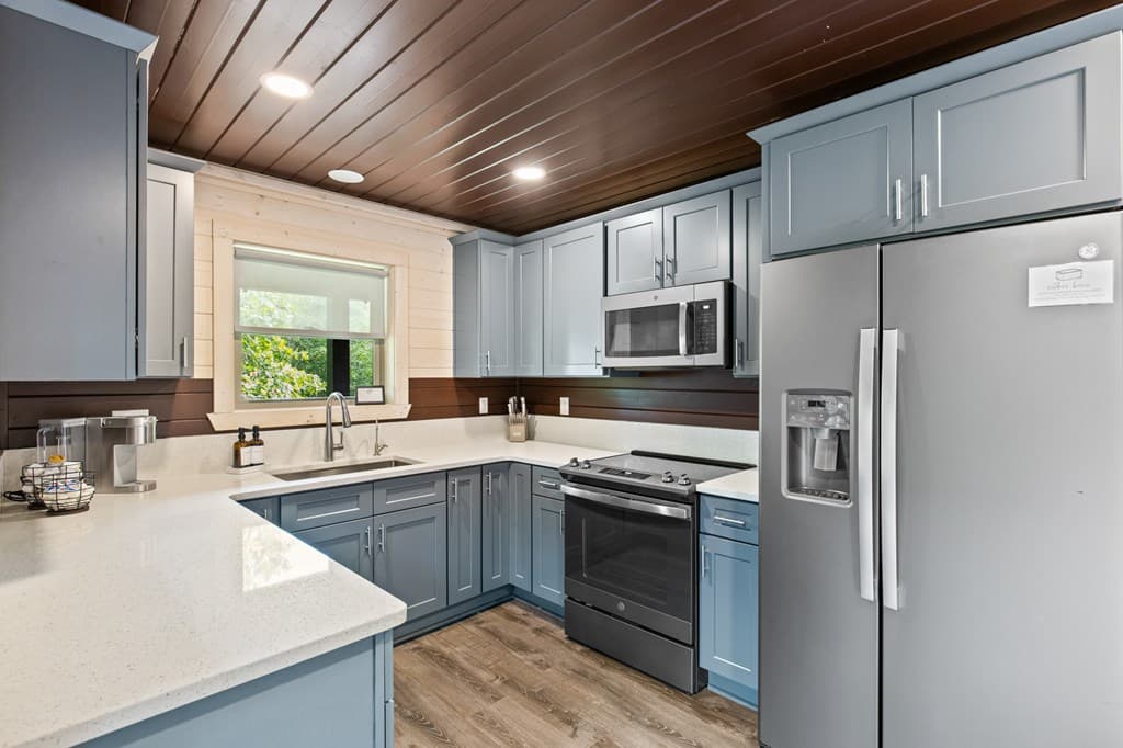 320 Hickory Ridge Drive, Cleveland GA 30528 - Photo