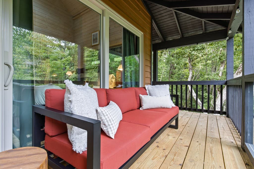 320 Hickory Ridge Drive, Cleveland GA 30528 - Photo