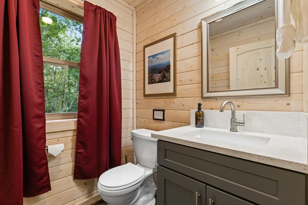 320 Hickory Ridge Drive, Cleveland GA 30528 - Photo