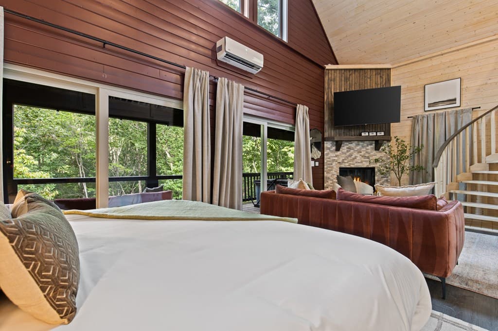 320 Hickory Ridge Drive, Cleveland GA 30528 - Photo
