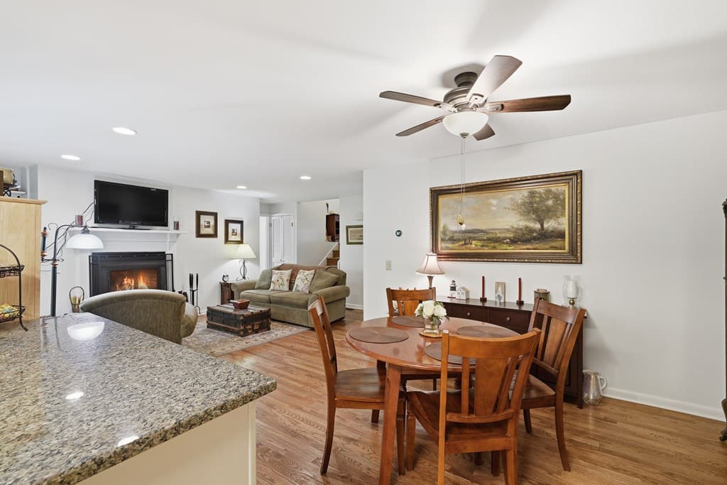 135 Chestnut Rise Trail, Unit #441c, Jasper GA 30143 - Photo