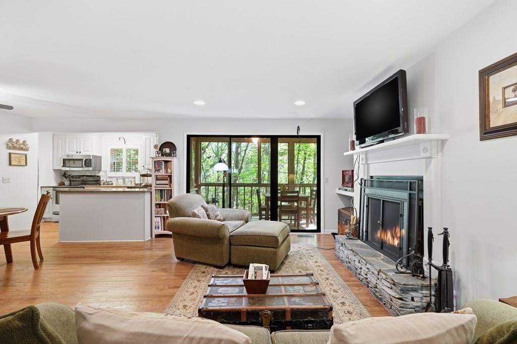 135 Chestnut Rise Trail, Unit #441c, Jasper GA 30143 - Photo