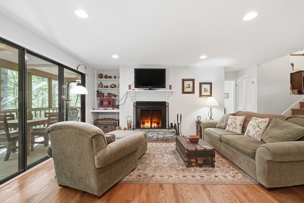 135 Chestnut Rise Trail, Unit #441c, Jasper GA 30143 - Photo