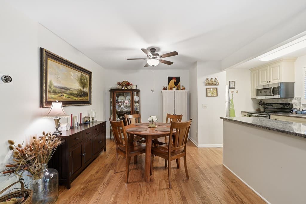 135 Chestnut Rise Trail, Unit #441c, Jasper GA 30143 - Photo