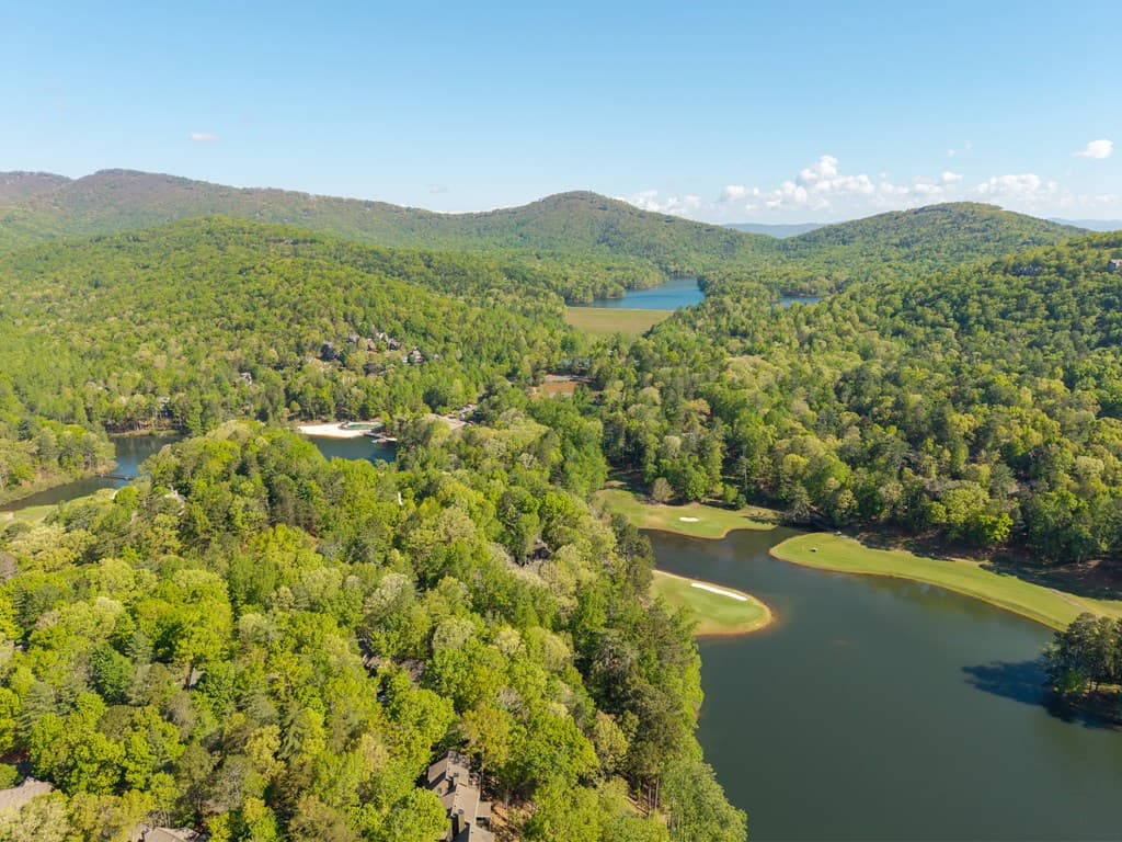 135 Chestnut Rise Trail, Unit #441c, Jasper GA 30143 - Photo