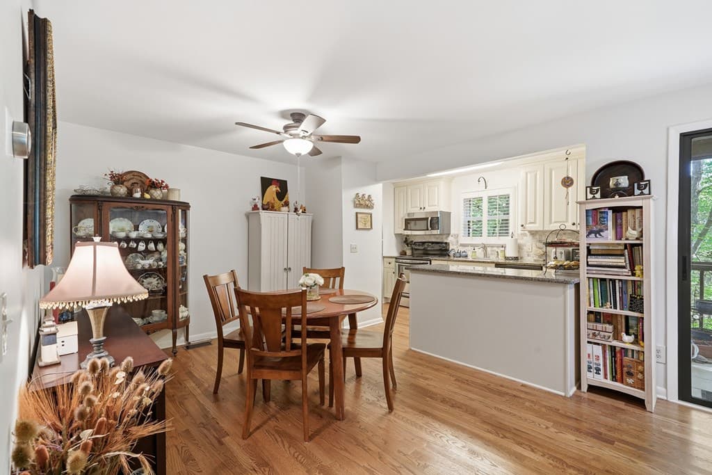 135 Chestnut Rise Trail, Unit #441c, Jasper GA 30143 - Photo