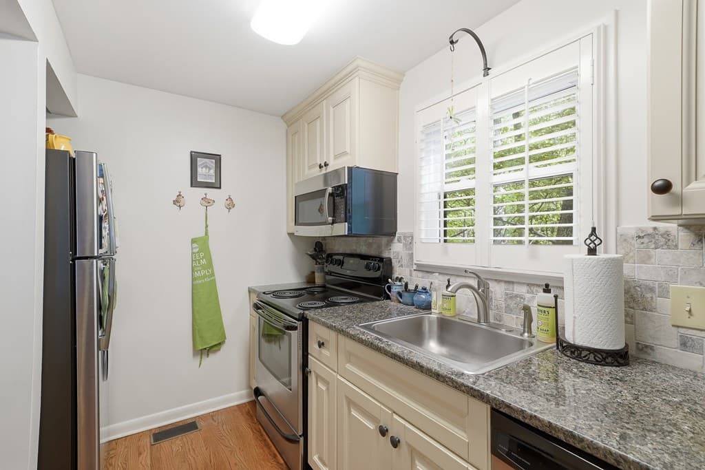 135 Chestnut Rise Trail, Unit #441c, Jasper GA 30143 - Photo