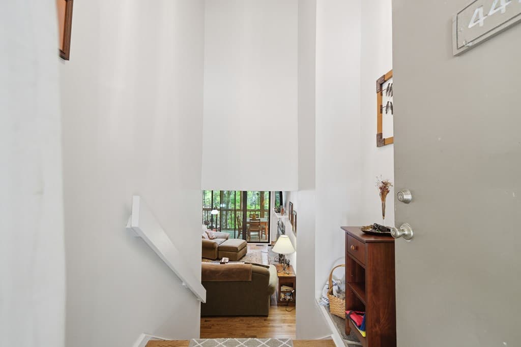 135 Chestnut Rise Trail, Unit #441c, Jasper GA 30143 - Photo