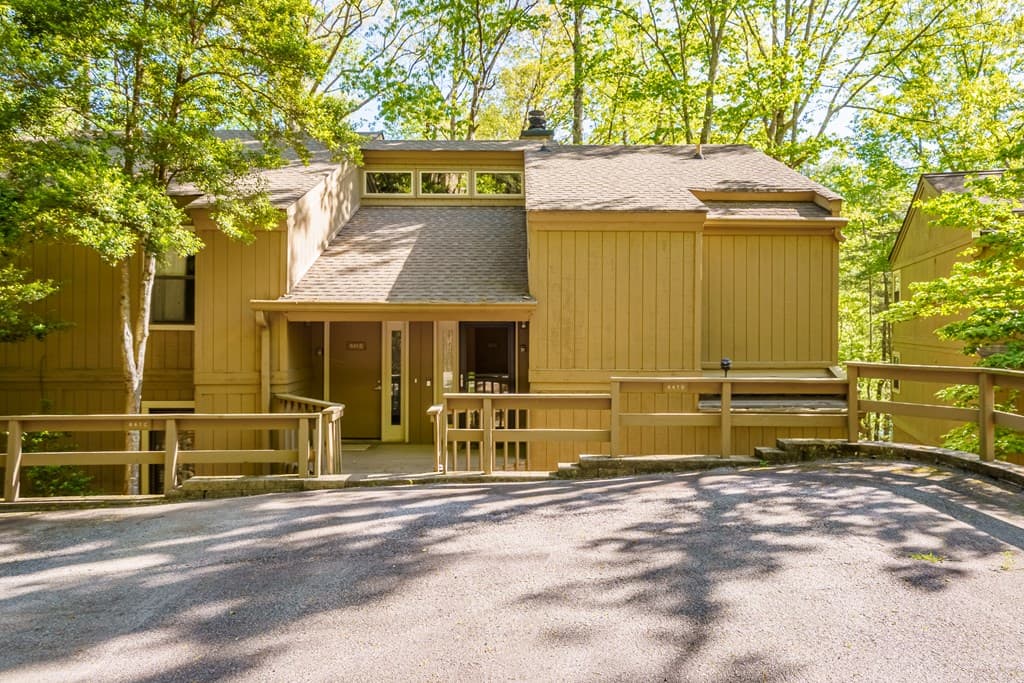135 Chestnut Rise Trail, Unit #441c, Jasper GA 30143 - Photo