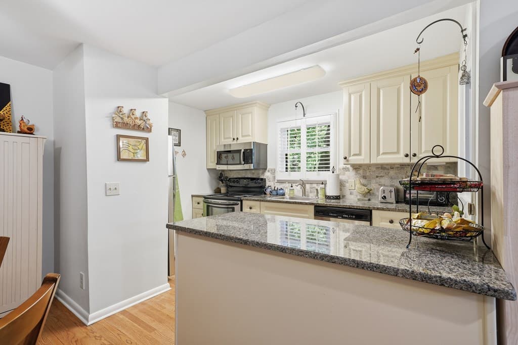 135 Chestnut Rise Trail, Unit #441c, Jasper GA 30143 - Photo