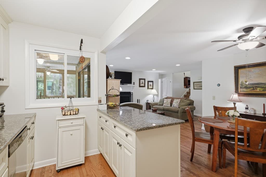 135 Chestnut Rise Trail, Unit #441c, Jasper GA 30143 - Photo