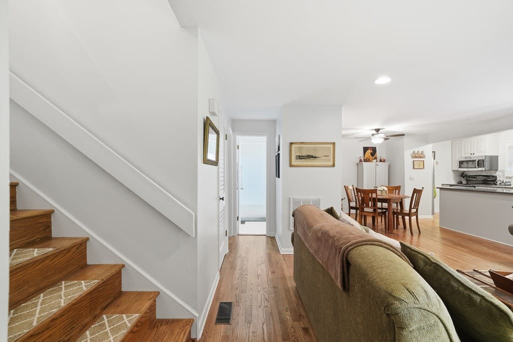 135 Chestnut Rise Trail, Unit #441c, Jasper GA 30143 - Photo