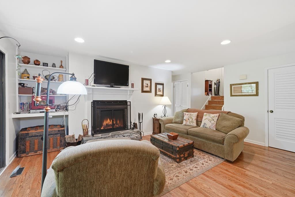 135 Chestnut Rise Trail, Unit #441c, Jasper GA 30143 - Photo