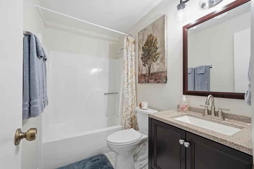 135 Chestnut Rise Trail, Unit #441c, Jasper GA 30143 - Photo
