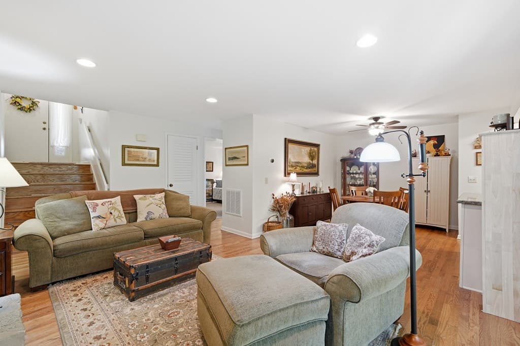 135 Chestnut Rise Trail, Unit #441c, Jasper GA 30143 - Photo