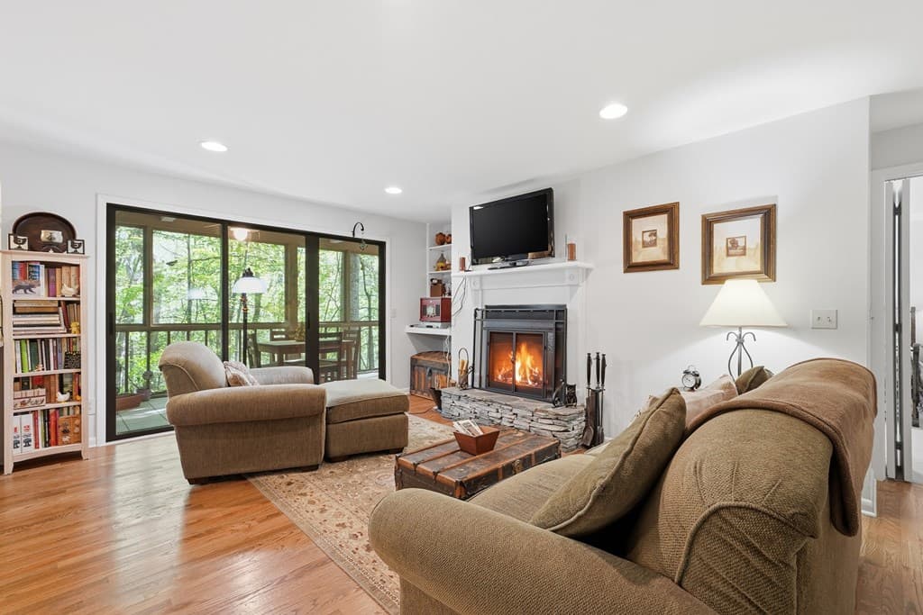 135 Chestnut Rise Trail, Unit #441c, Jasper GA 30143 - Photo