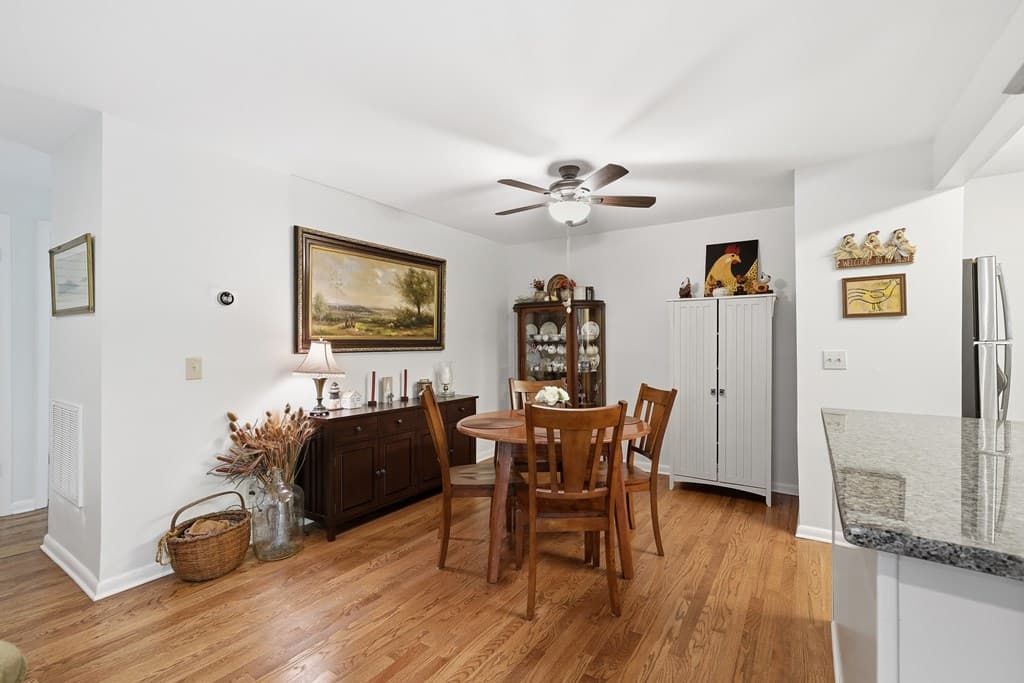 135 Chestnut Rise Trail, Unit #441c, Jasper GA 30143 - Photo
