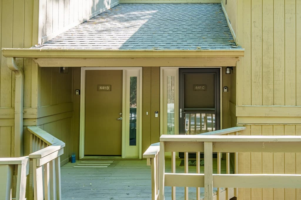 135 Chestnut Rise Trail, Unit #441c, Jasper GA 30143 - Photo