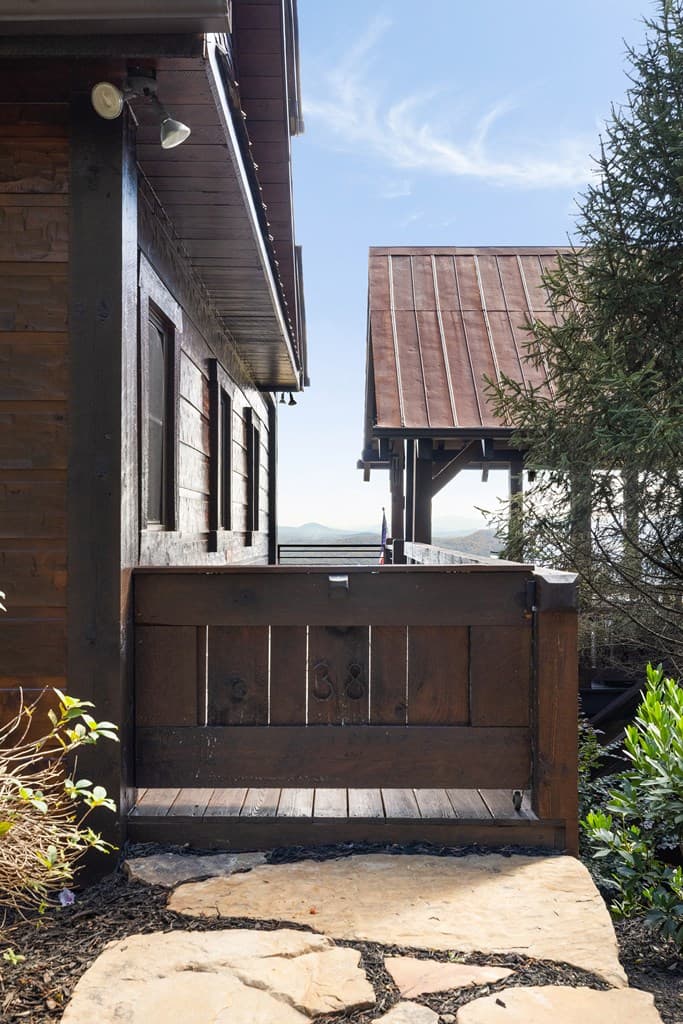 38 Jackies Bluff, Mineral Bluff GA 30559 - Photo