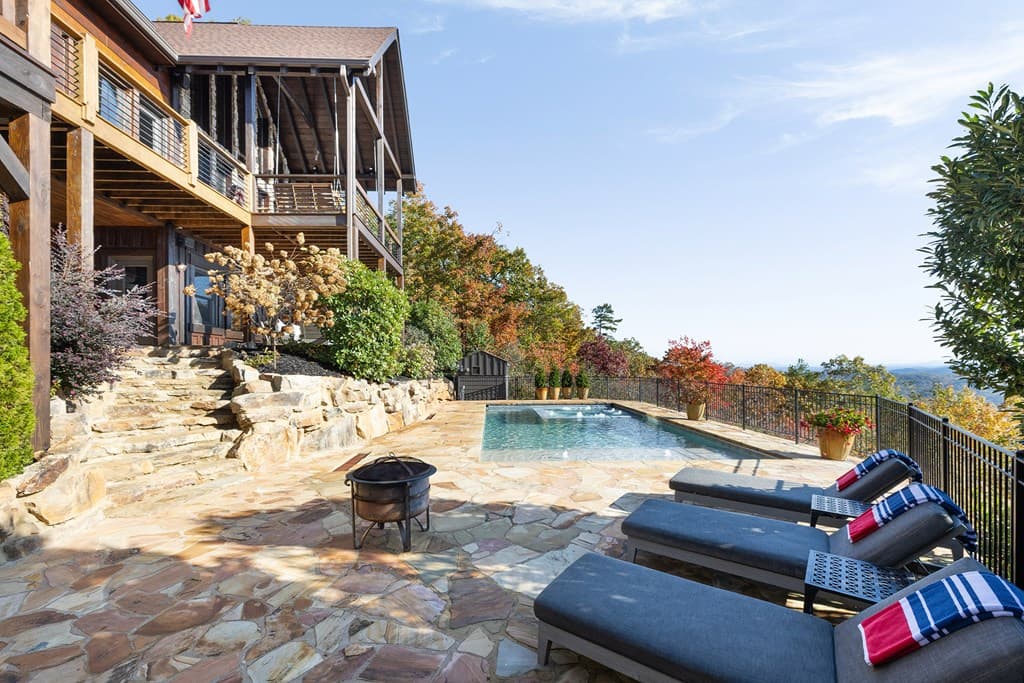 38 Jackies Bluff, Mineral Bluff GA 30559 - Photo