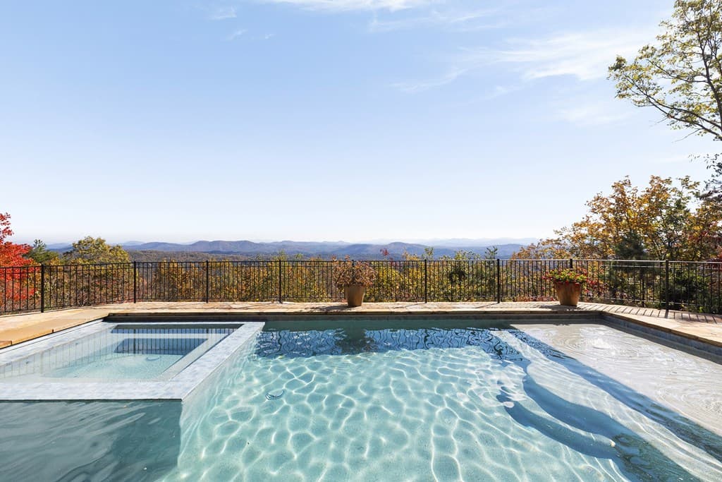 38 Jackies Bluff, Mineral Bluff GA 30559 - Photo