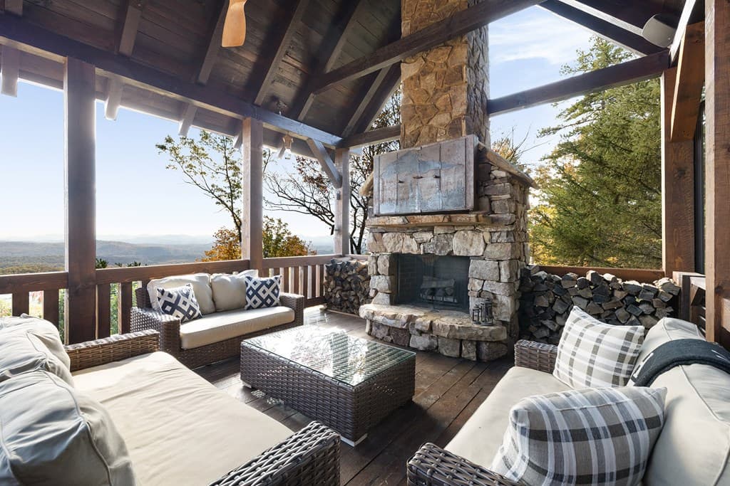 38 Jackies Bluff, Mineral Bluff GA 30559 - Photo