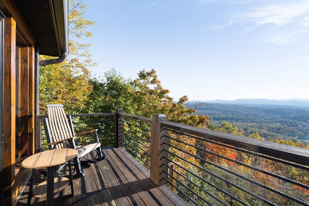 38 Jackies Bluff, Mineral Bluff GA 30559 - Photo