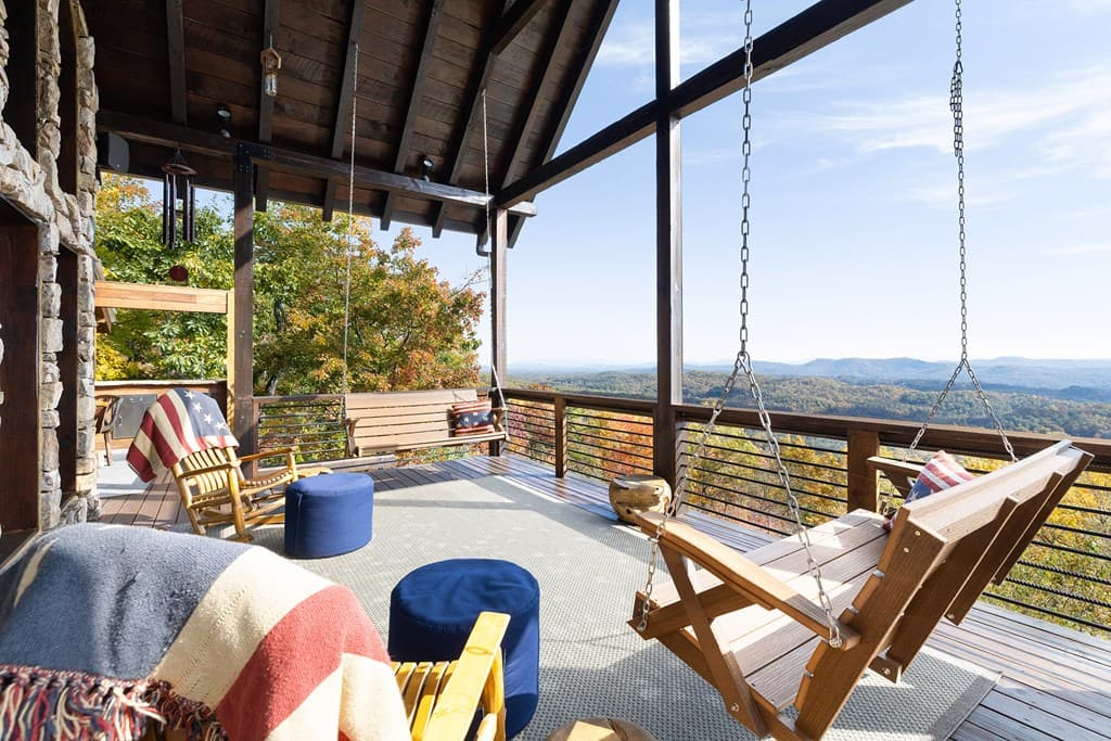 38 Jackies Bluff, Mineral Bluff GA 30559 - Photo