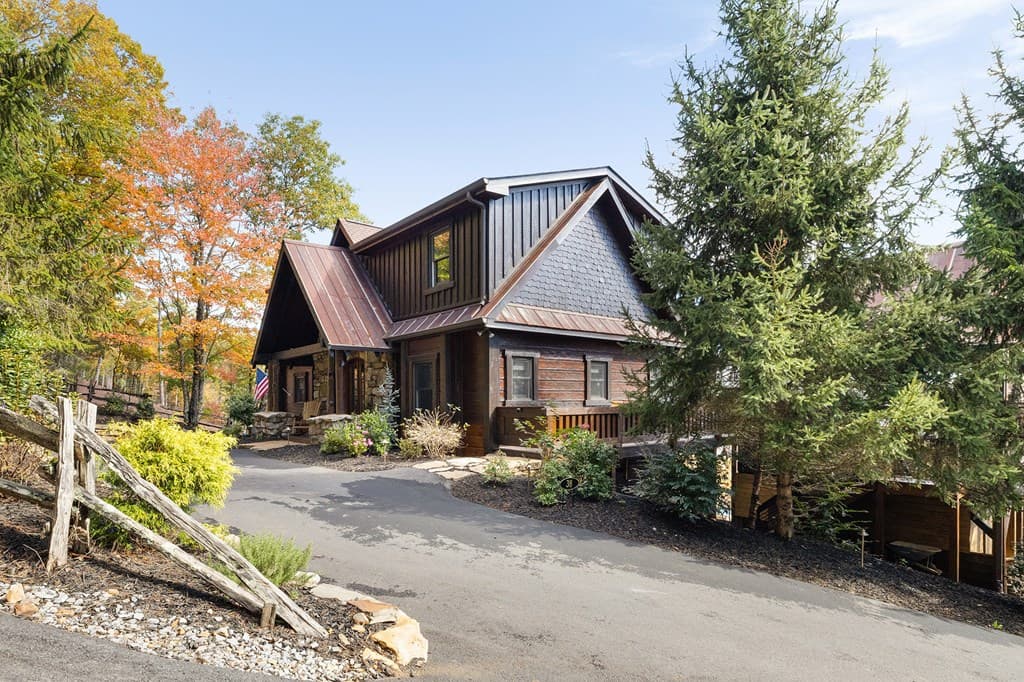 38 Jackies Bluff, Mineral Bluff GA 30559 - Photo