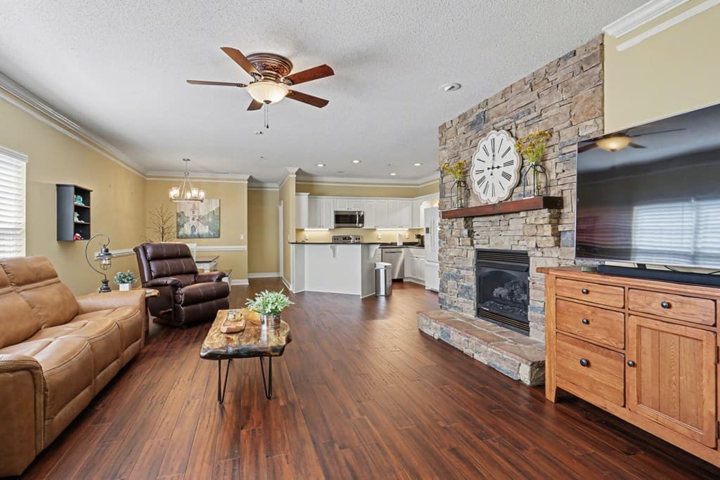 146 Glen Eagle Court, Clayton GA 30252 - Photo