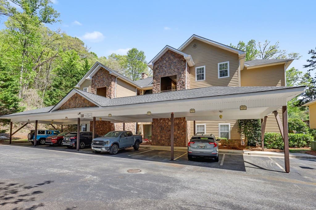 146 Glen Eagle Court, Clayton GA 30252 - Photo